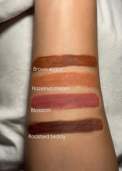 Roasted Teddy Lip Liner