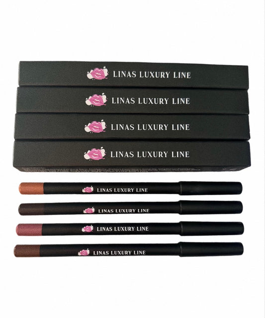 Dreamy Lip Liner Bundle